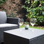 Hometimal - T2 - Free Parking - Terrasse - Jardin *