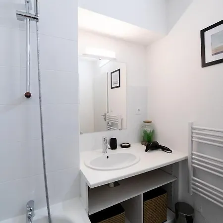 Hometimal - T2 - Free Parking - Terrasse - Jardin
