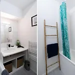 Hometimal - T2 - Free Parking - Terrasse - Jardin * 布拉尼亚克