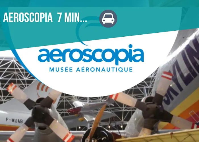 Hometimal - T2 - Free Parking - Terrasse - Jardin 公寓 布拉尼亚克